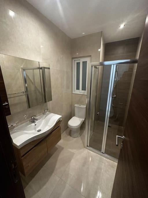 Duplex Penthouse In Gzira Sleeps 6 Apartment Exterior photo